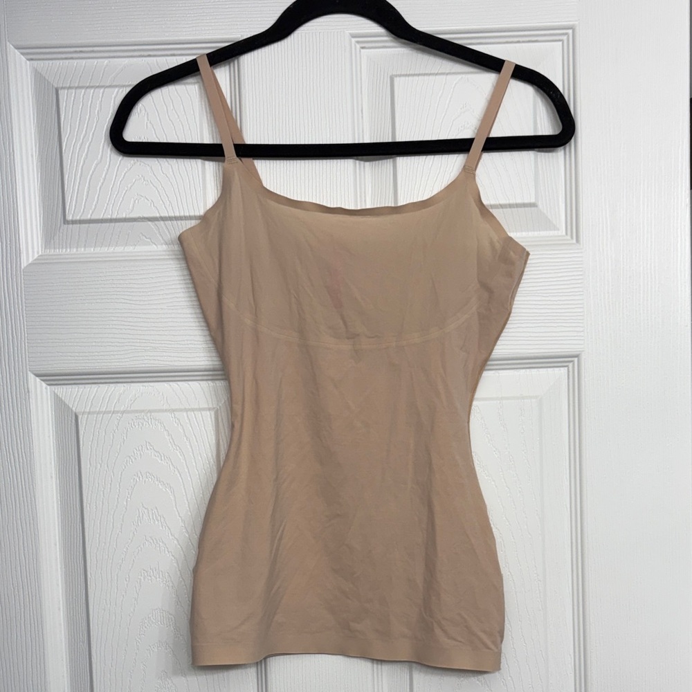 Spanx Shapewear Tank Top